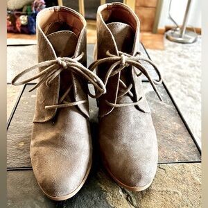 Booties